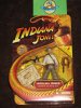 Indiana Jones Figure W Rocket Launcher